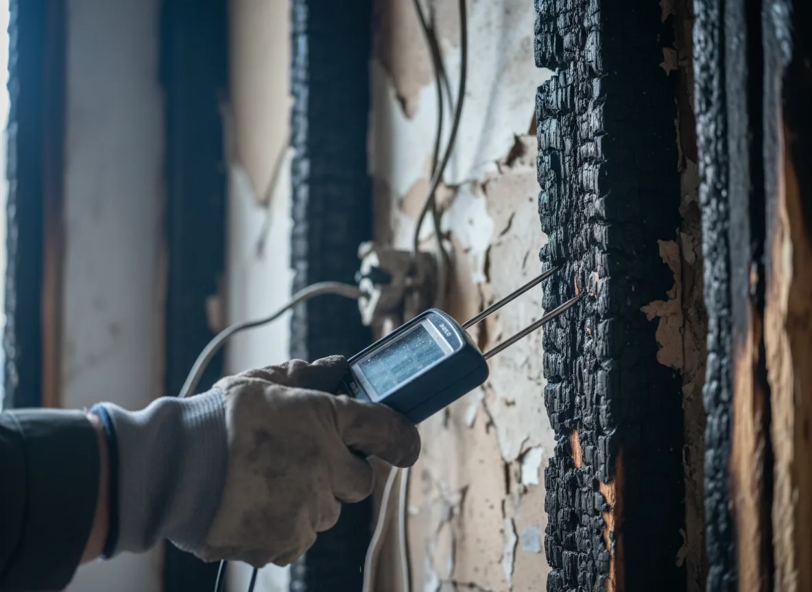Fire Damage Restoration Acampo, CA FAQs